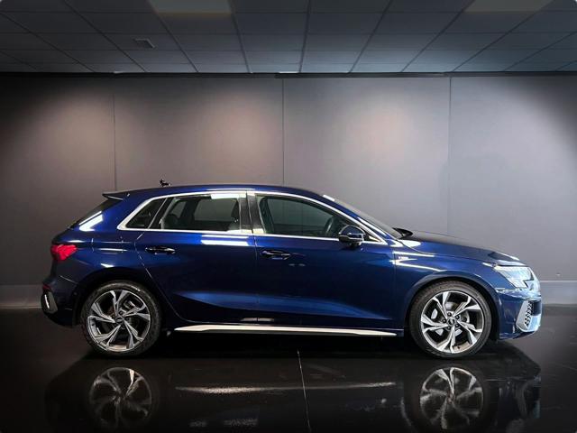 AUDI A3 usata, con Airbag Passeggero
