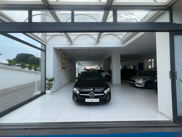 MERCEDES-BENZ A 180 usata, con Airbag Passeggero