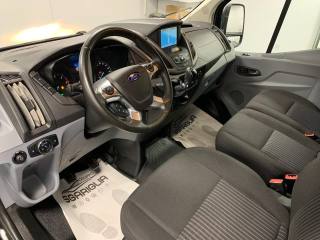 FORD Transit usata, con Cronologia tagliandi