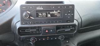 PEUGEOT Partner usata, con ESP