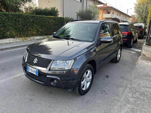 SUZUKI Grand Vitara usata, con Airbag