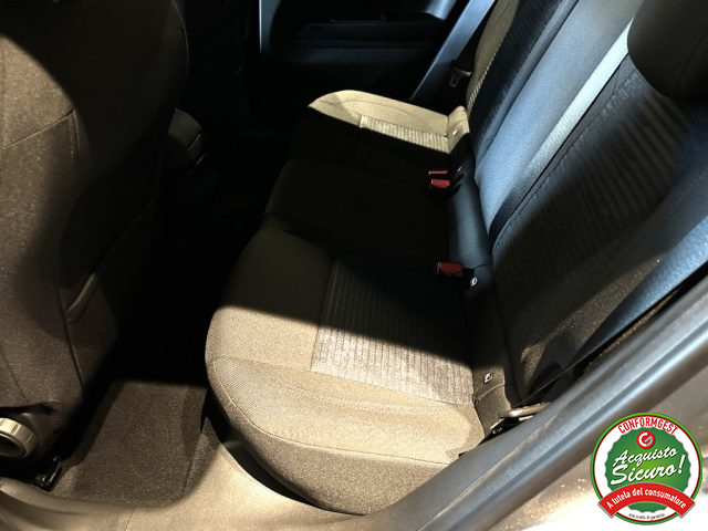 ALFA ROMEO Junior usata, con ESP