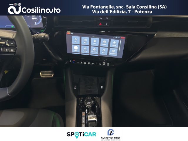 ALFA ROMEO Junior usata, con Immobilizzatore elettronico
