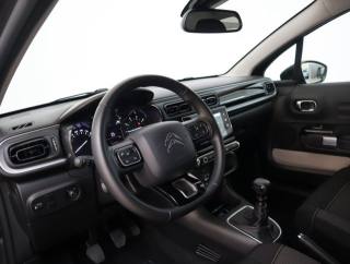 CITROEN C3 usata, con Controllo trazione