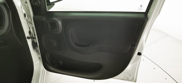 FIAT Panda usata 21