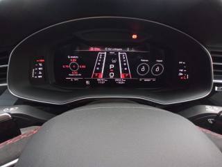 AUDI RS Q8 usata, con Sedili riscaldati
