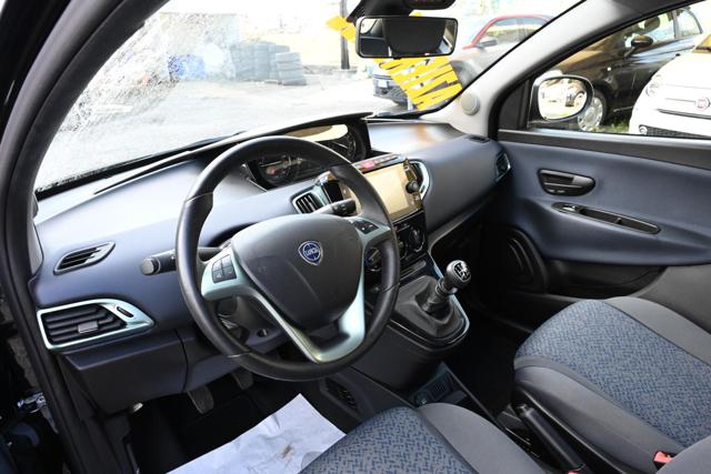 LANCIA Ypsilon usata, con Immobilizzatore elettronico
