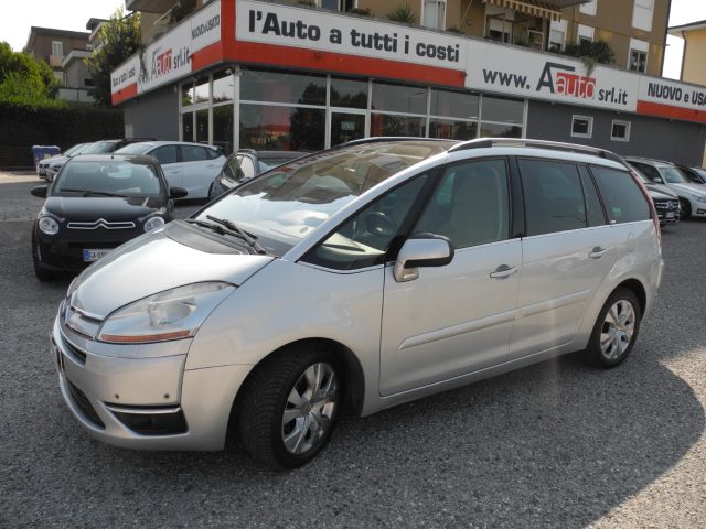 CITROEN C4 usata 92