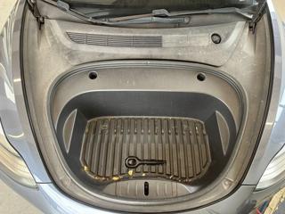 TESLA Model 3 usata, con Chiusura centralizzata