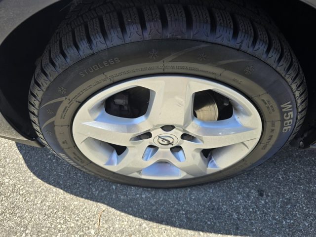 OPEL Astra usata, con Chiusura centralizzata