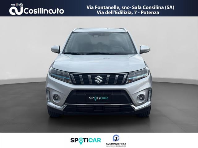 SUZUKI Vitara usata, con Chiusura centralizzata
