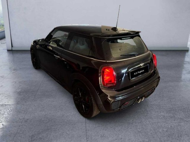 MINI Mini usata, con Climatizzatore