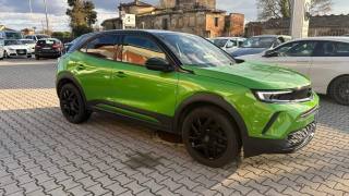 OPEL Mokka usata, con Airbag laterali