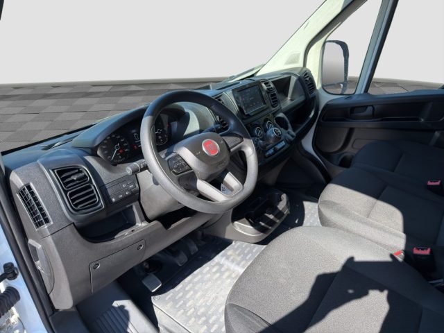 FIAT Ducato usata 8