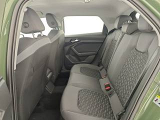 AUDI A1 usata, con Fari LED