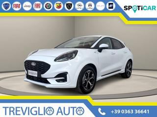 FORD Puma usata, con ABS
