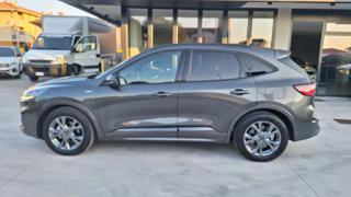 FORD Kuga usata, con Sistema di navigazione