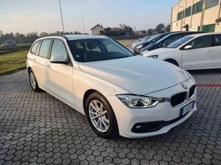 BMW 320 usata, con Cerchi in lega