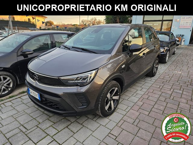 OPEL Crossland usata, con ABS