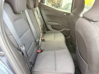 RENAULT Clio usata, con ESP
