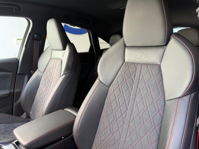 AUDI Q5 usata, con Riconoscimento dei segnali stradali