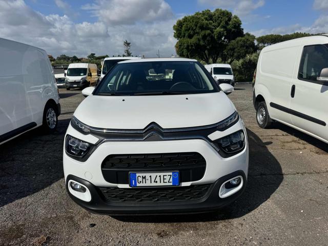 CITROEN C3 usata, con ABS
