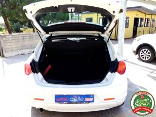 ALFA ROMEO Giulietta usata, con Bluetooth