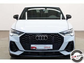 AUDI Q3 usata, con Airbag laterali
