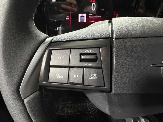 OPEL Mokka usata, con Riconoscimento dei segnali stradali