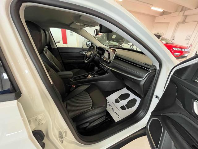 JEEP Compass usata, con Vivavoce