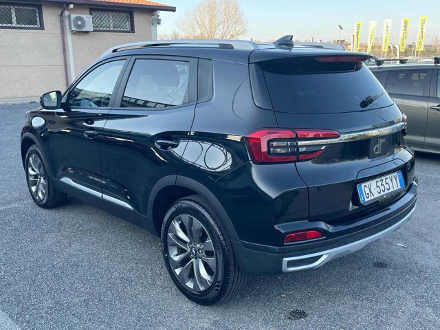 DR MOTOR DR 4.0 usata, con Autoradio