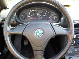 BMW Z3 usata 33