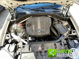 BMW X3 usata 21