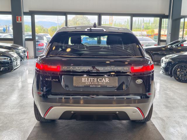 LAND ROVER Range Rover Velar usata, con Alzacristalli elettrici