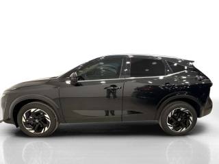 NISSAN Qashqai usata, con Alzacristalli elettrici