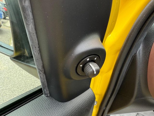 FIAT Panda Cross usata, con Autoradio