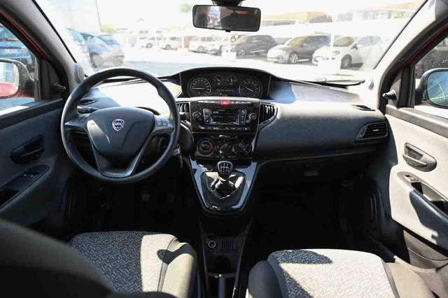 LANCIA Ypsilon usata, con Climatizzatore
