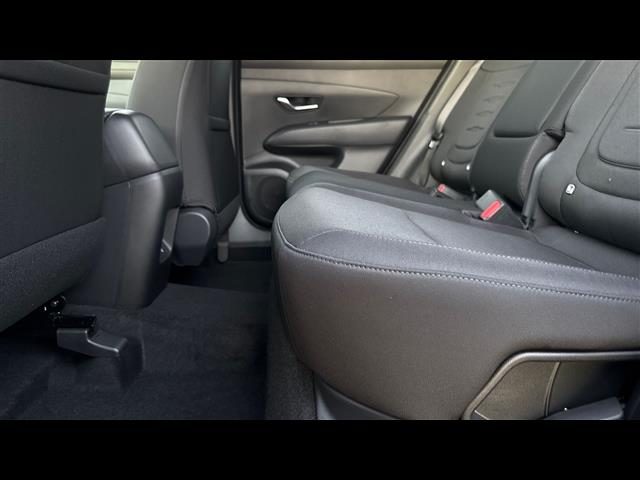 HYUNDAI Tucson usata, con USB