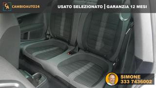 VOLKSWAGEN Maggiolino usata, con Controllo trazione