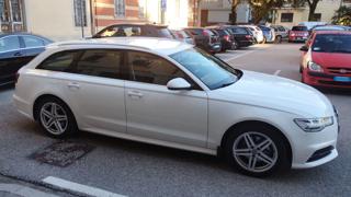 AUDI A6 usata, con Chiusura centralizzata