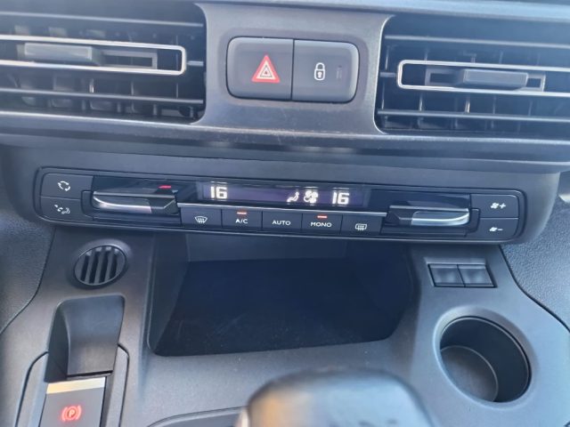 CITROEN Berlingo usata, con Sistema di navigazione