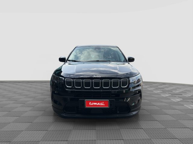 JEEP Compass usata 7