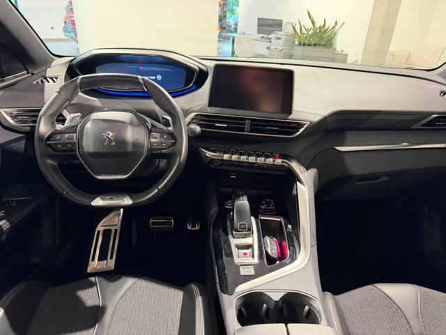 PEUGEOT 3008 usata, con Immobilizzatore elettronico