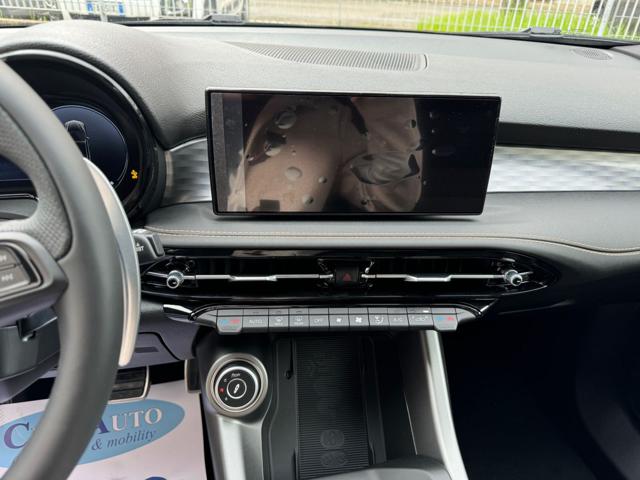 ALFA ROMEO Tonale usata, con Controllo automatico clima