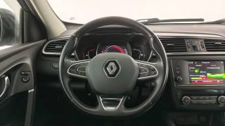RENAULT Kadjar usata, con Sensori di parcheggio posteriori