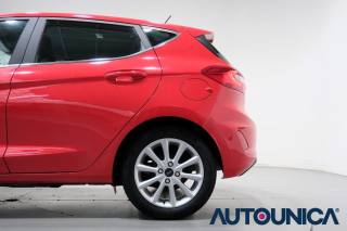 FORD Fiesta usata 40