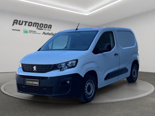 PEUGEOT Partner usata, con ABS