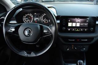 SKODA Fabia usata, con Chiusura centralizzata