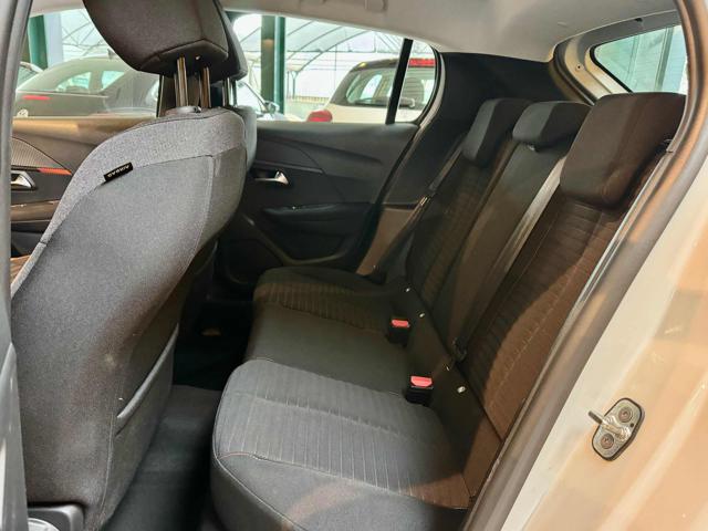 PEUGEOT 208 usata, con Chiusura centralizzata