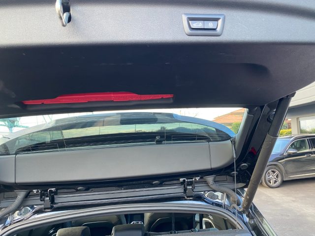 BMW X1 usata, con Luci diurne LED